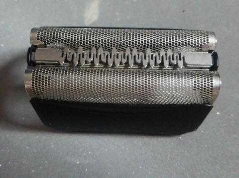 中央のギザギザのやつが痛い