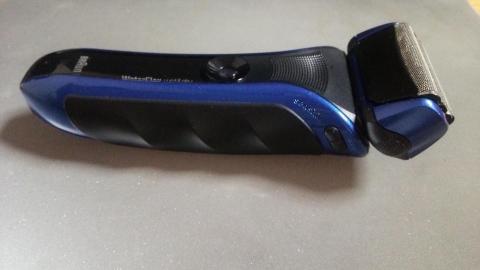 ヘッドが動くけどダメージケアに寄与していない