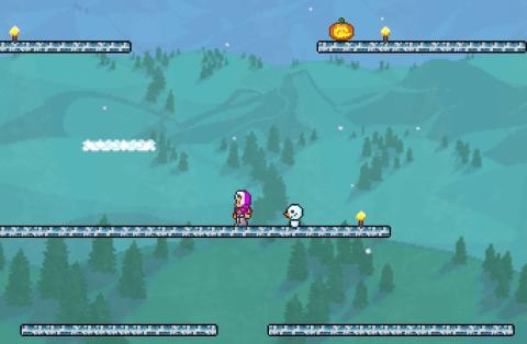 2Pカラーも揃えました