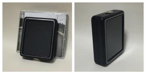 CDケースと比べてみました