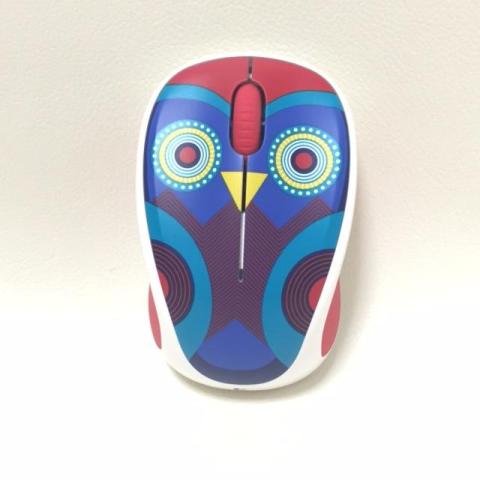 目ヂカラ強いよ