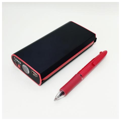 メーカー名もなくシンプル