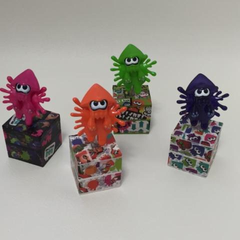 デコってできあがり