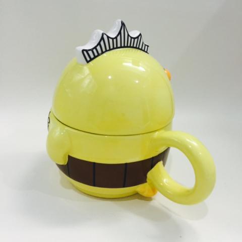 しっぽもあるよ