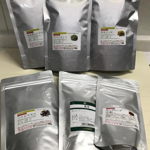 ちょっと多すぎ・・・?