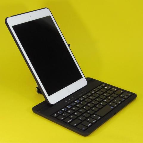 縦型スタンドの場合