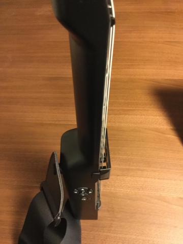 グリップ形状(側面から)