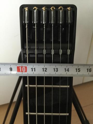 jamstik+(0フレット)