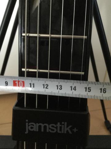 jamstik+(5フレット)