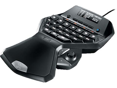 G13 Advanced Gameboard