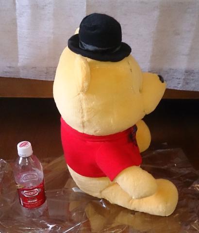 横向き・・・自立します