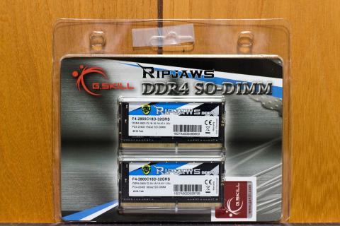 G.SKILL F4-2800C18D-32GRS