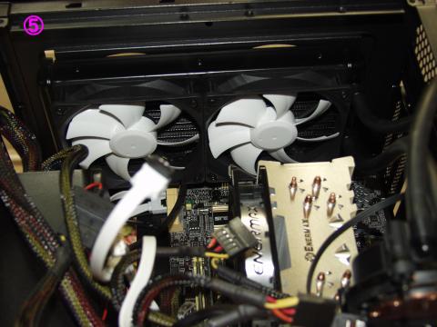 24cm水冷搭載可能