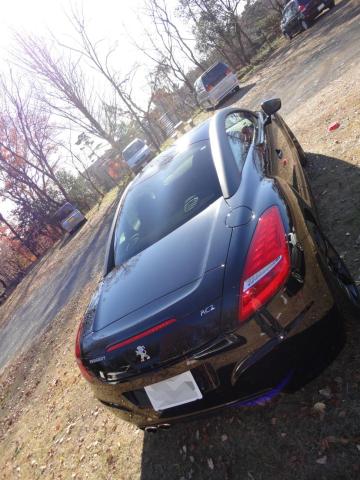 私はリアビューが好きです