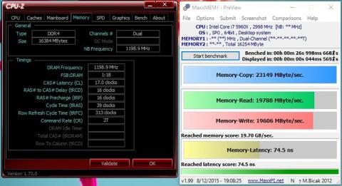 DDR4-2400