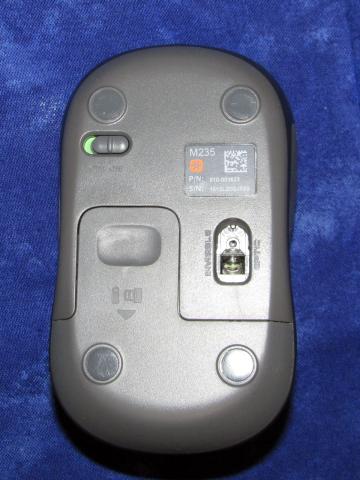 一々オフにしなくても電池の持ちは良さそう