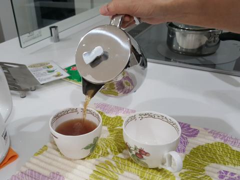 使いやすい大きさ