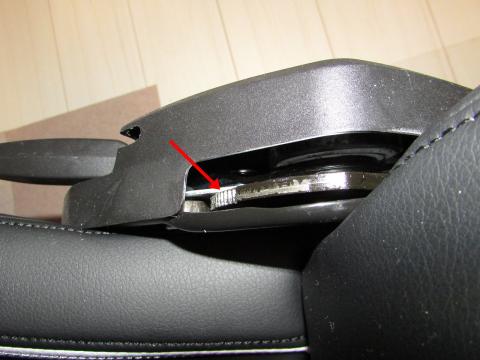 ノッチが細かい