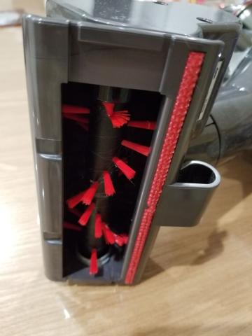 この布団用ブラシの性能は最高