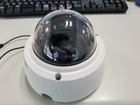 業務用業務用防犯カメラ