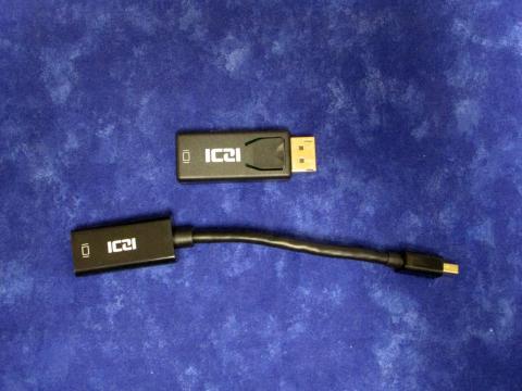 HDMI変換コネクタセット