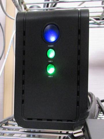 設置とアクセス状況