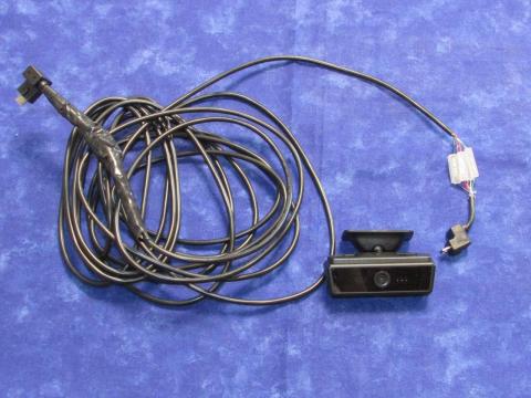 ケーブルの接続