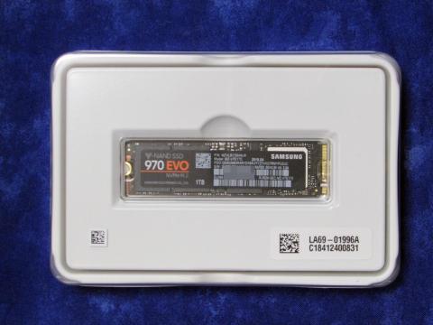 何故かプラケース入り