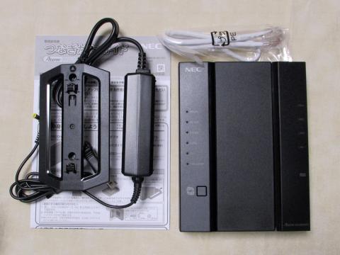 本体・付属品内容