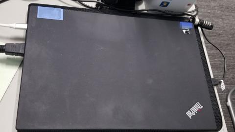 実際の設置状況