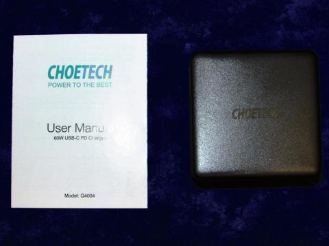 取説と本体のみ