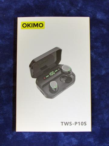 LED表示で解りやすい