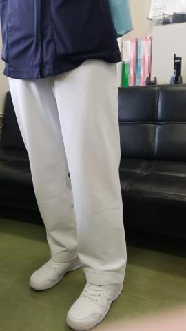 文字通り日本の医療を足下から支える