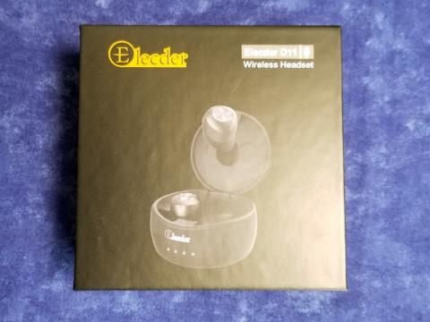 箱はコンパクト