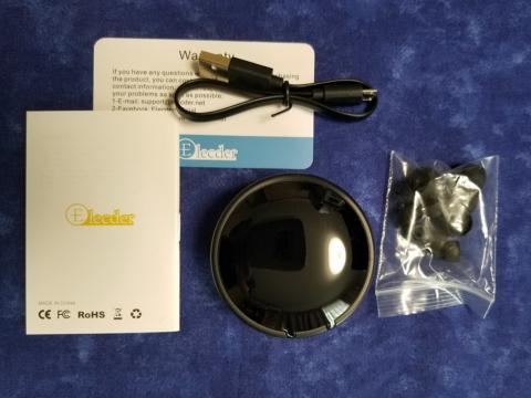 セット内容は一般的