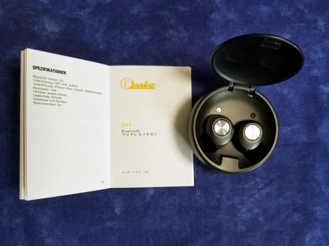 マニュアルは日本語付き