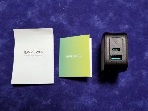 マニュアル・ワランティー・本体