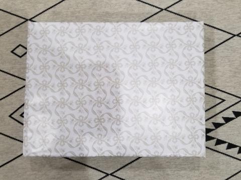 何が来たのだろう?