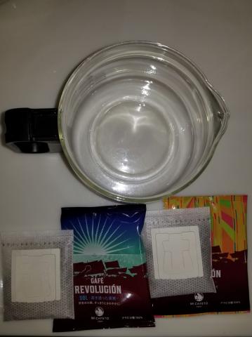 SOL x PICO 程よいコクで飲みやすいブレンド