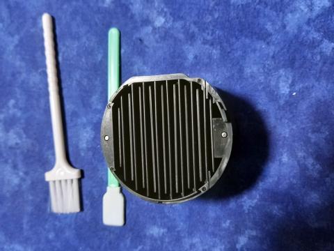 集塵フィルター