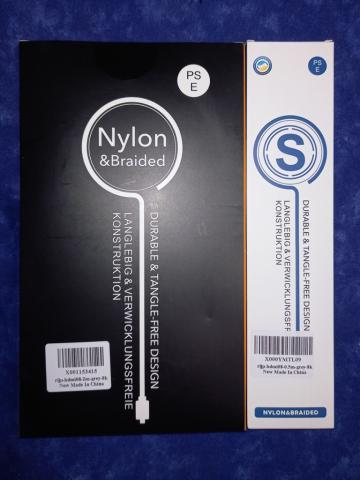 Am8K対応、4K@120/144Hz対応ケールを購入