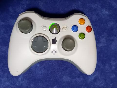 無事、PCに接続されました。