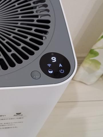 表示もシンプル