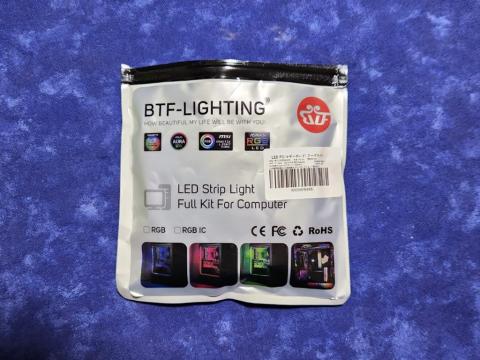 MSI Mystic Lightの表示があるので使えそうです