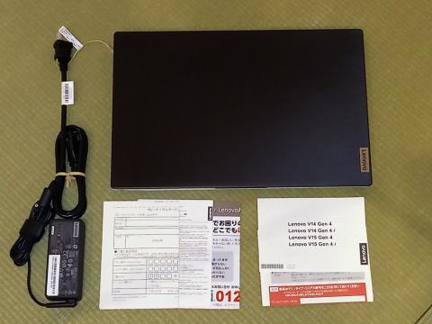 セット内容(シンプル)