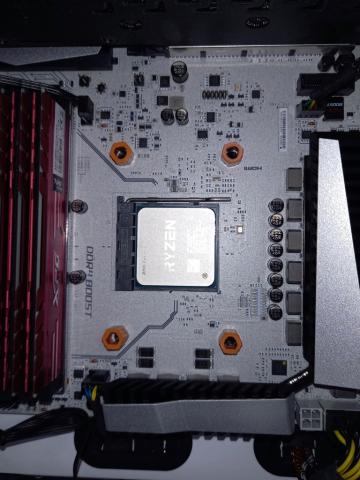 オレンジのスペーサを使用します