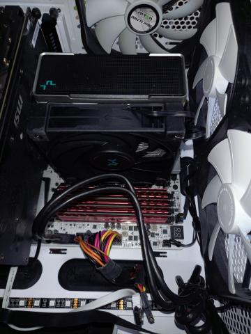 簡単に付きました