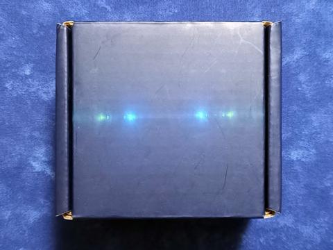 箱だけだと何が入っているか解らない