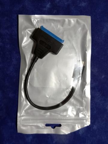 中身は本体のみ