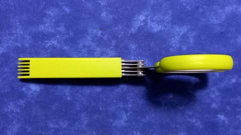 上から見た感じ